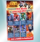 Preview: Star Wars Comic Heft Nr. 1 (Comicshop-Cover): Skywalker schlägt zu!